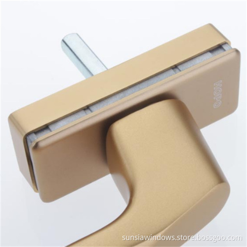 Heavy Duty Window Door Handle